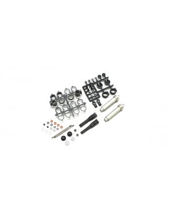 IF326B Oil Shock Set 61(3.5mm Shaft MP777 SP2 F IF326B  - KYOSHO RC